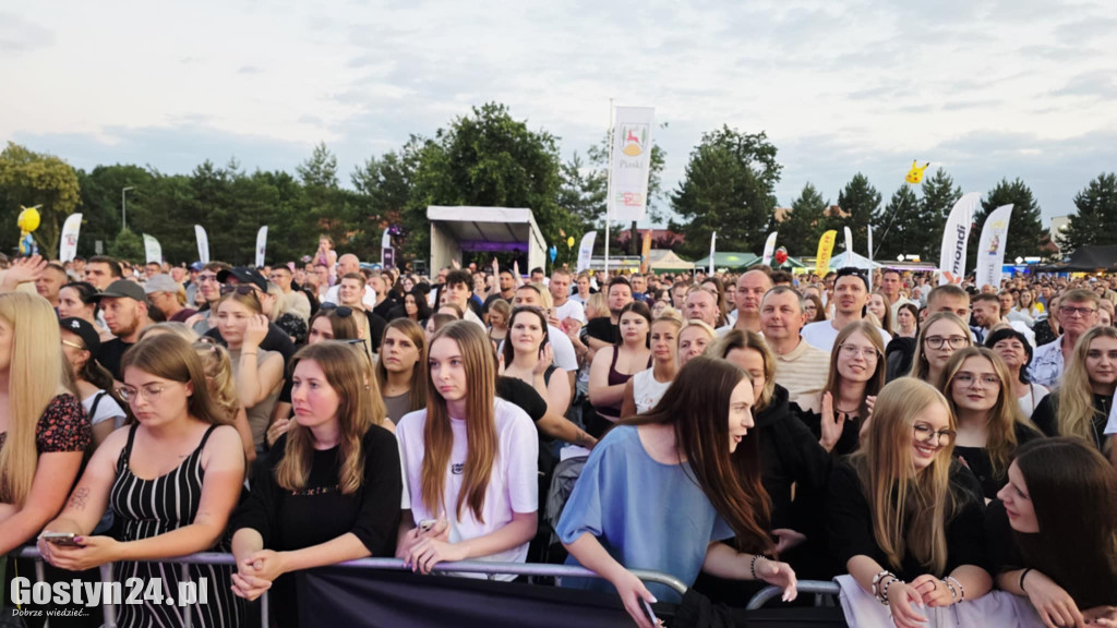 Pierwsza odsłona Dni Piasków 2025