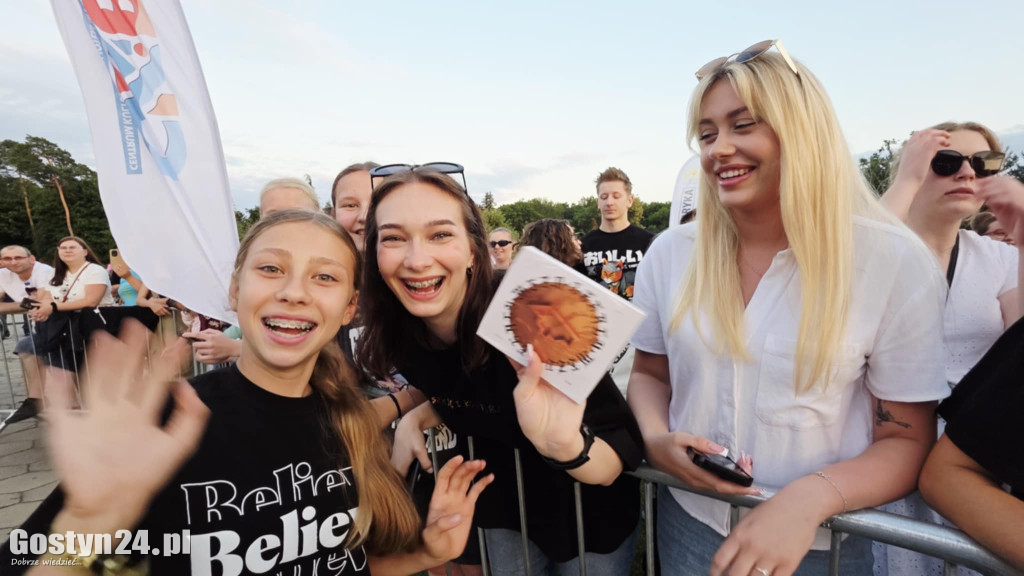 Pierwsza odsłona Dni Piasków 2025