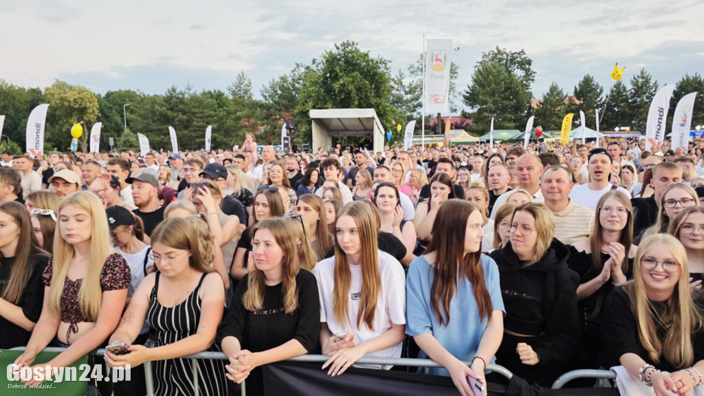 Pierwsza odsłona Dni Piasków 2025