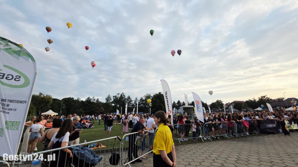 Pierwsza odsłona Dni Piasków 2025