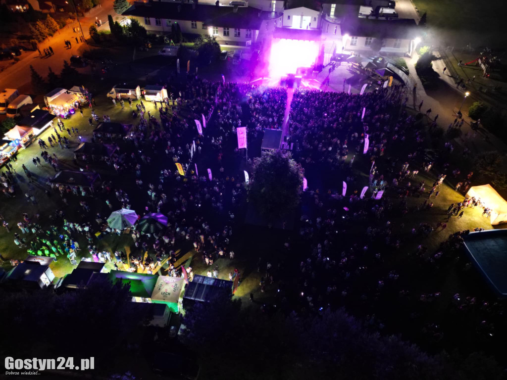 Pierwsza odsłona Dni Piasków 2025