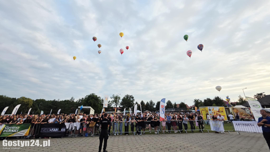 Pierwsza odsłona Dni Piasków 2025