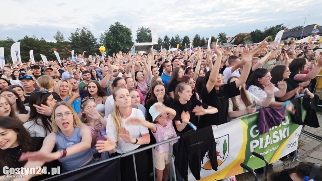 Pierwsza odsłona Dni Piasków 2025