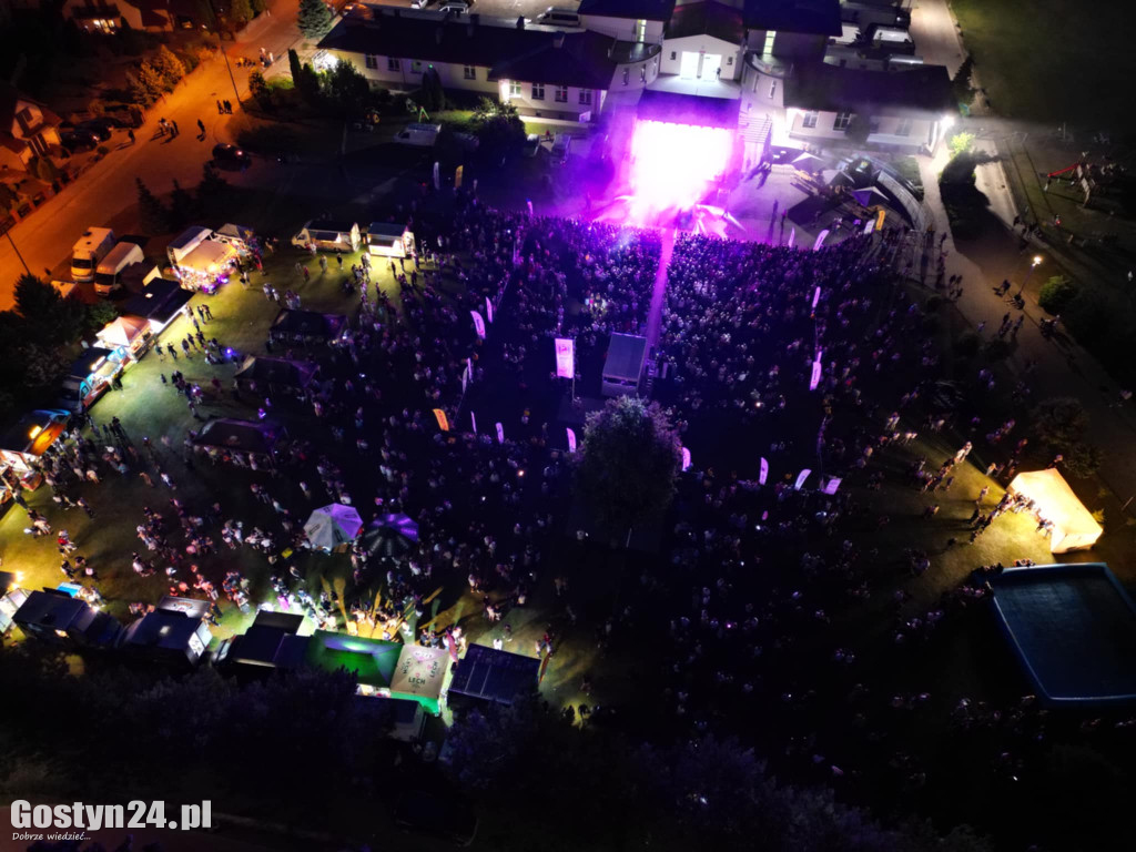 Pierwsza odsłona Dni Piasków 2025