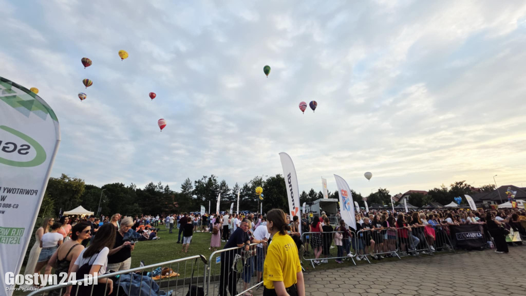 Pierwsza odsłona Dni Piasków 2025