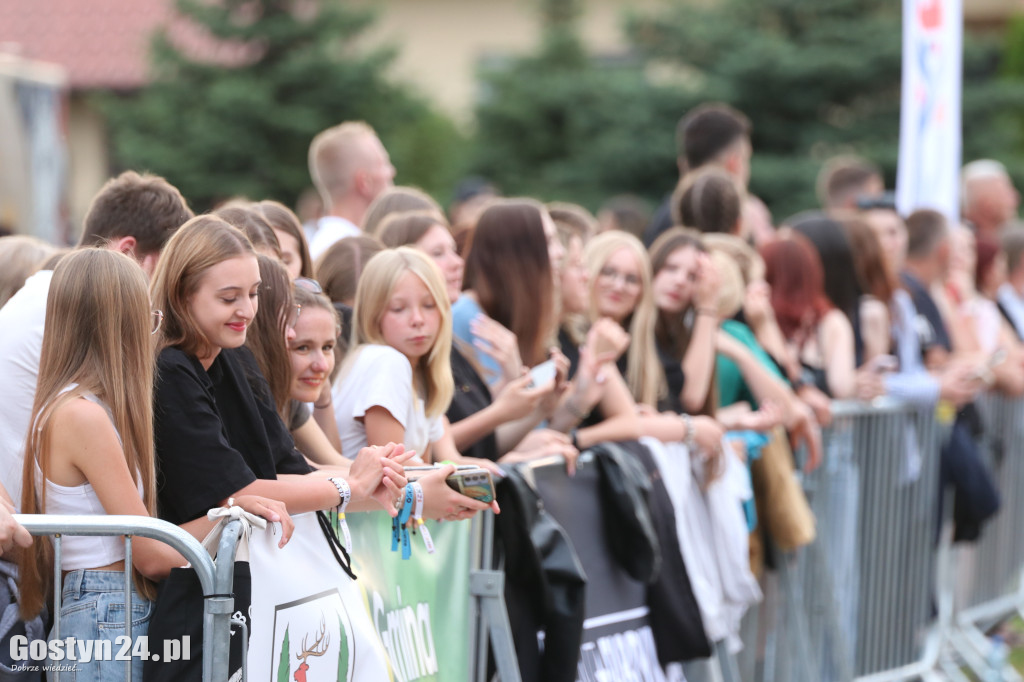 Pierwsza odsłona Dni Piasków 2025