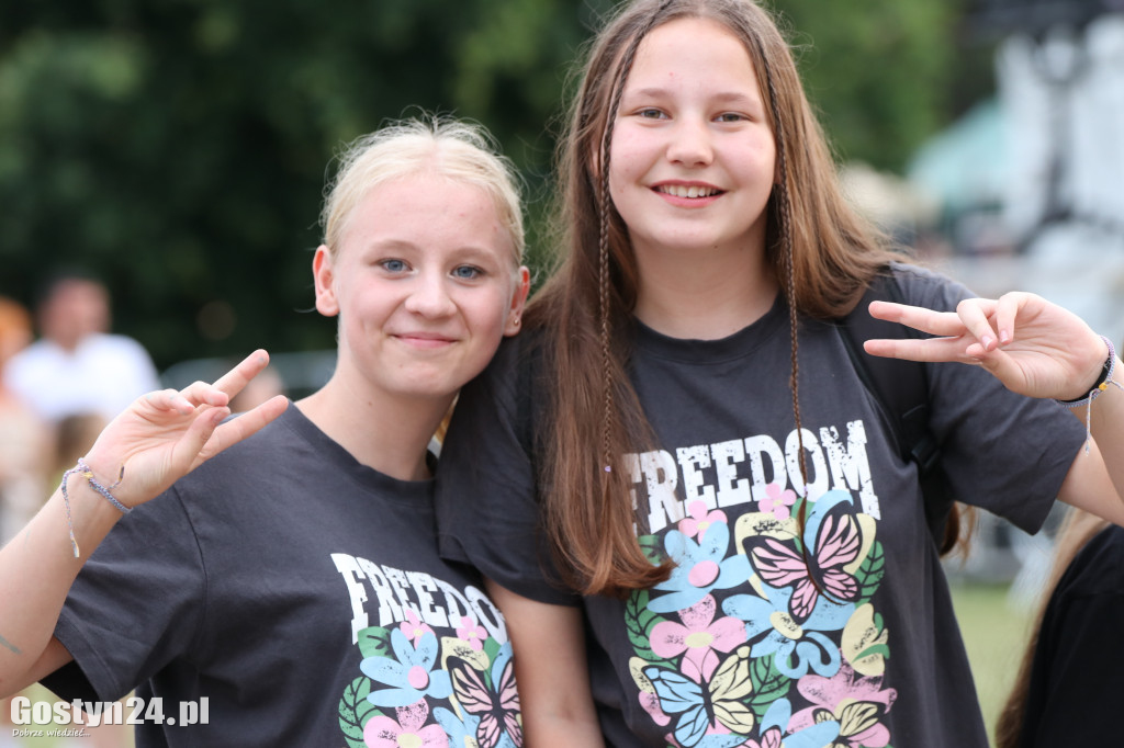 Pierwsza odsłona Dni Piasków 2025