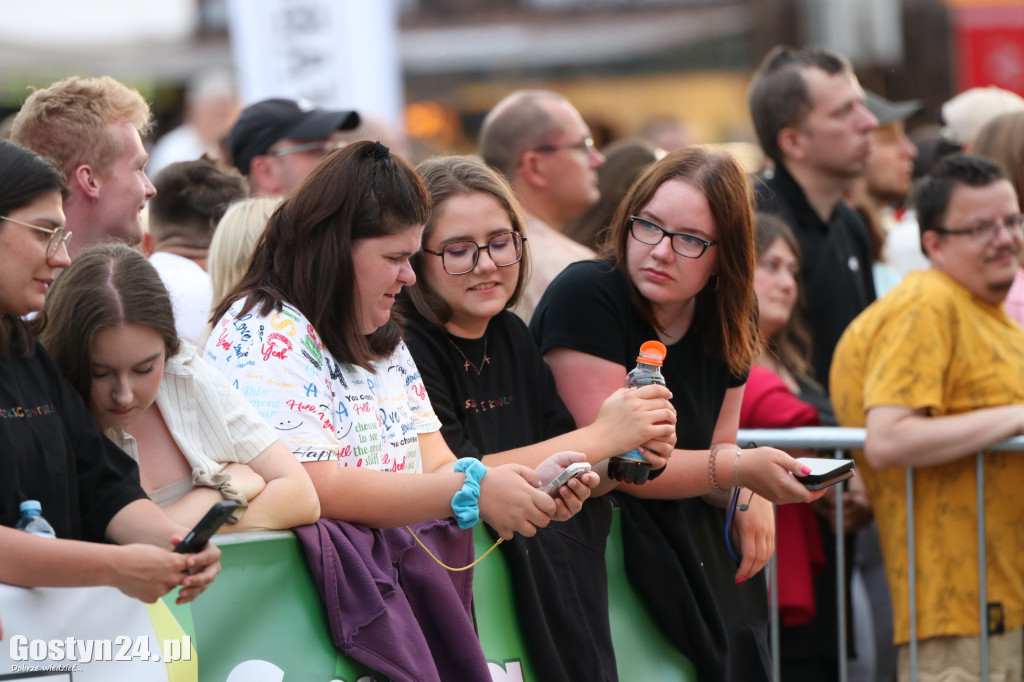 Pierwsza odsłona Dni Piasków 2025