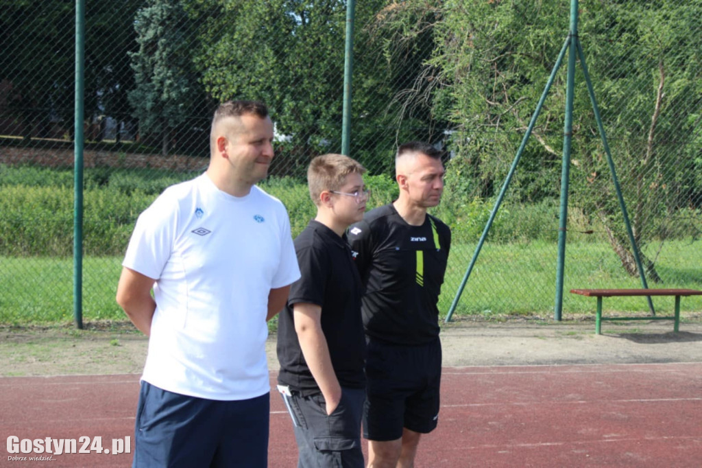 Turniej ministrantów w Gostyniu