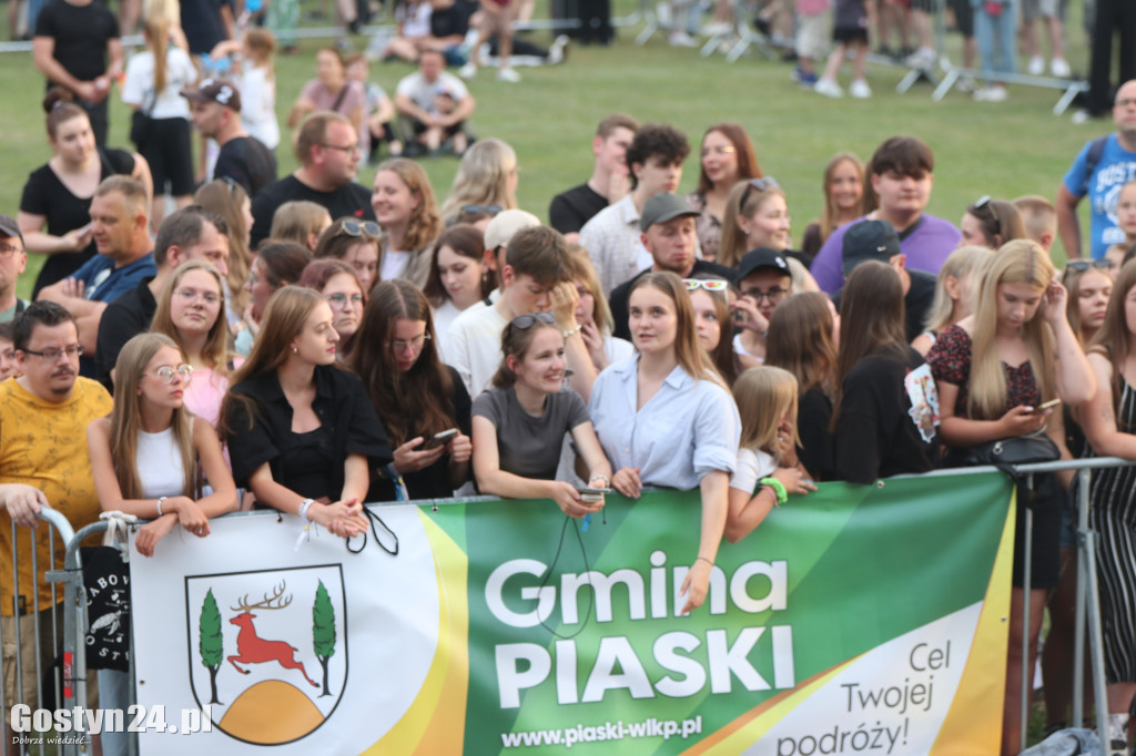Pierwsza odsłona Dni Piasków 2025