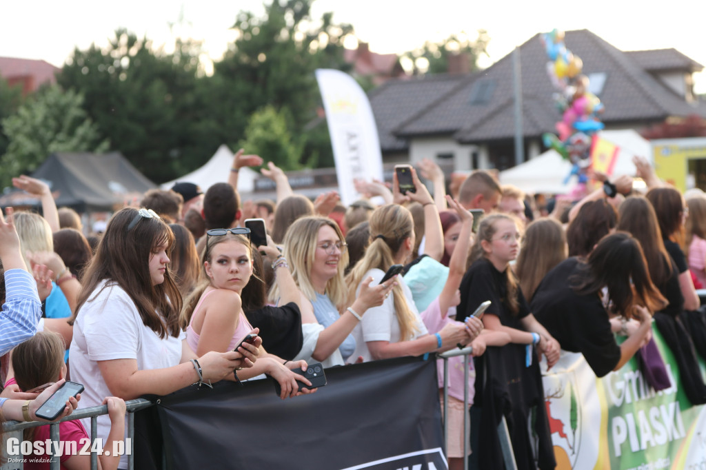 Pierwsza odsłona Dni Piasków 2025