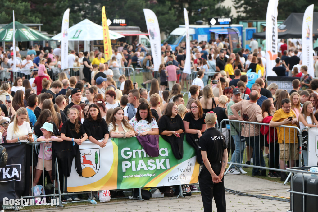 Pierwsza odsłona Dni Piasków 2025