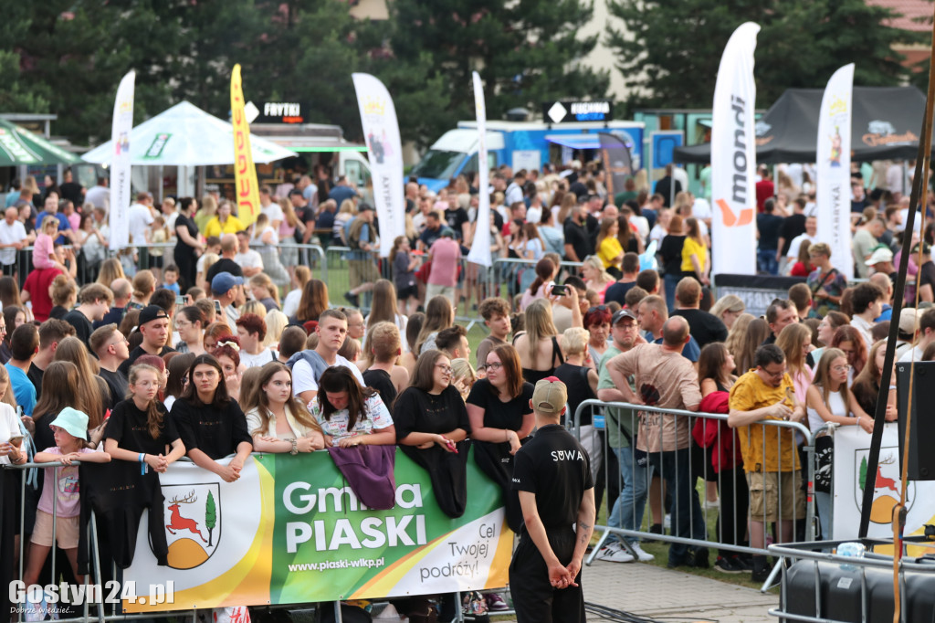 Pierwsza odsłona Dni Piasków 2025