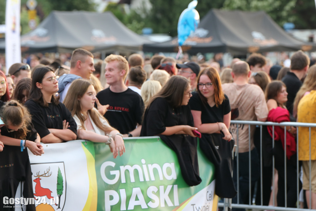 Pierwsza odsłona Dni Piasków 2025