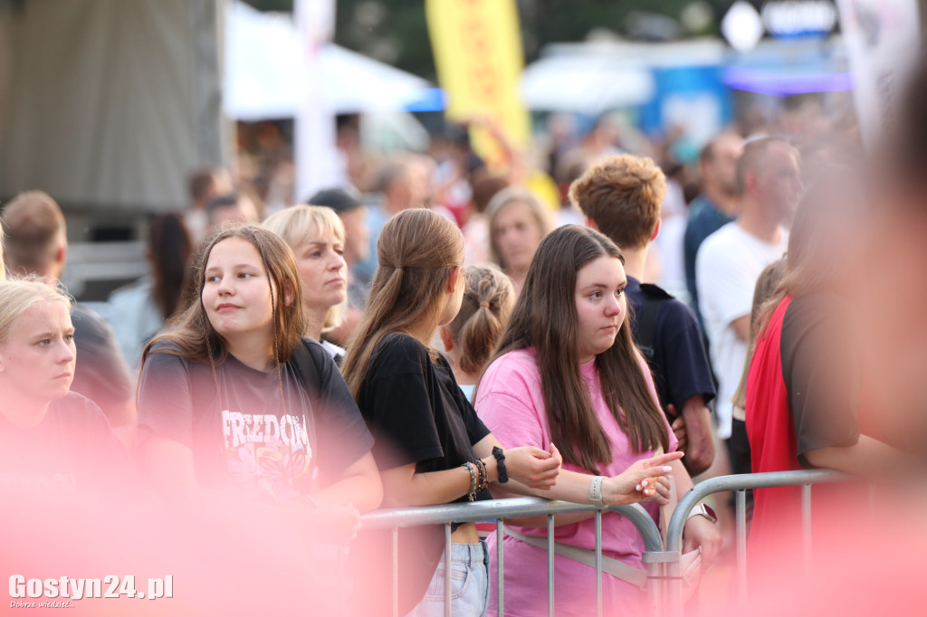 Pierwsza odsłona Dni Piasków 2025