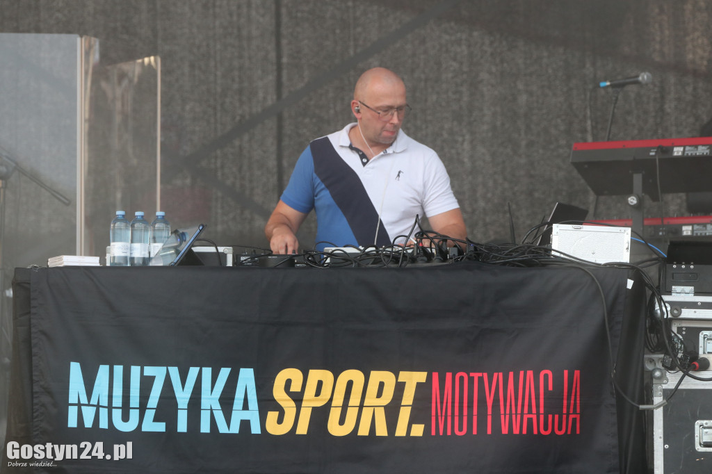 Pierwsza odsłona Dni Piasków 2025