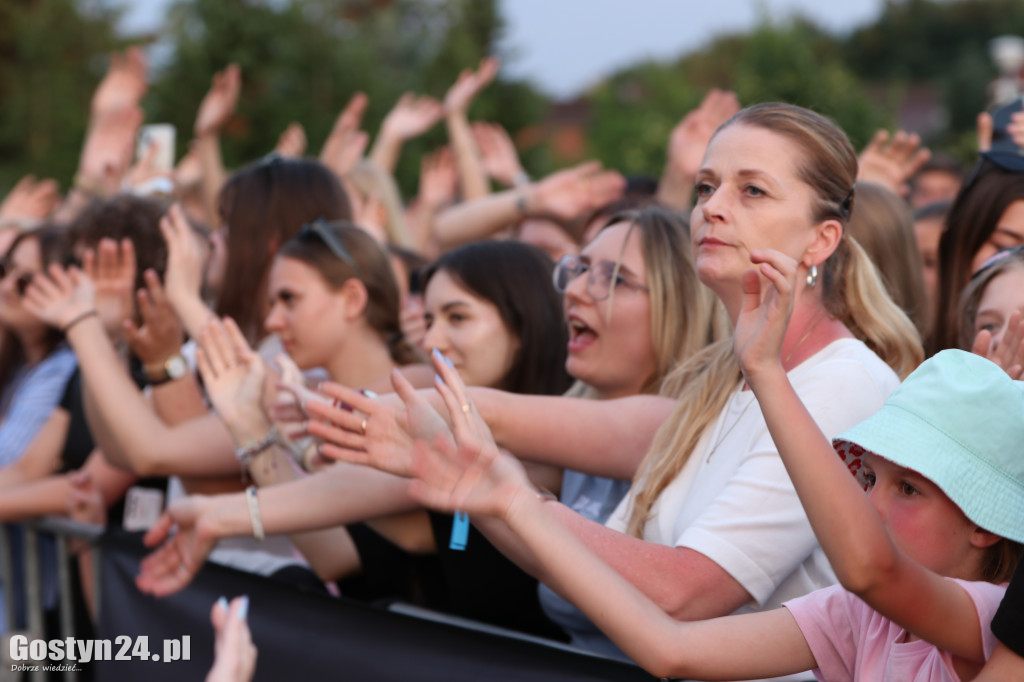 Pierwsza odsłona Dni Piasków 2025