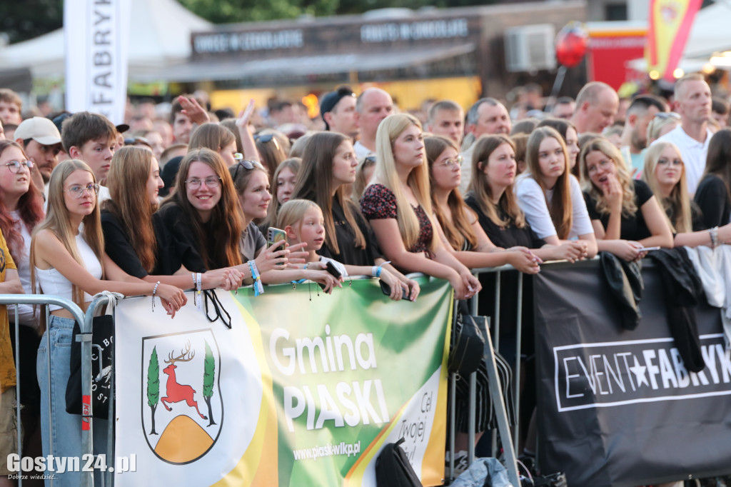 Pierwsza odsłona Dni Piasków 2025