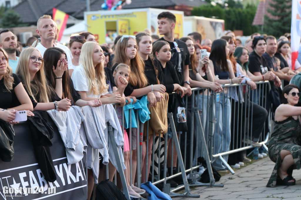 Pierwsza odsłona Dni Piasków 2025