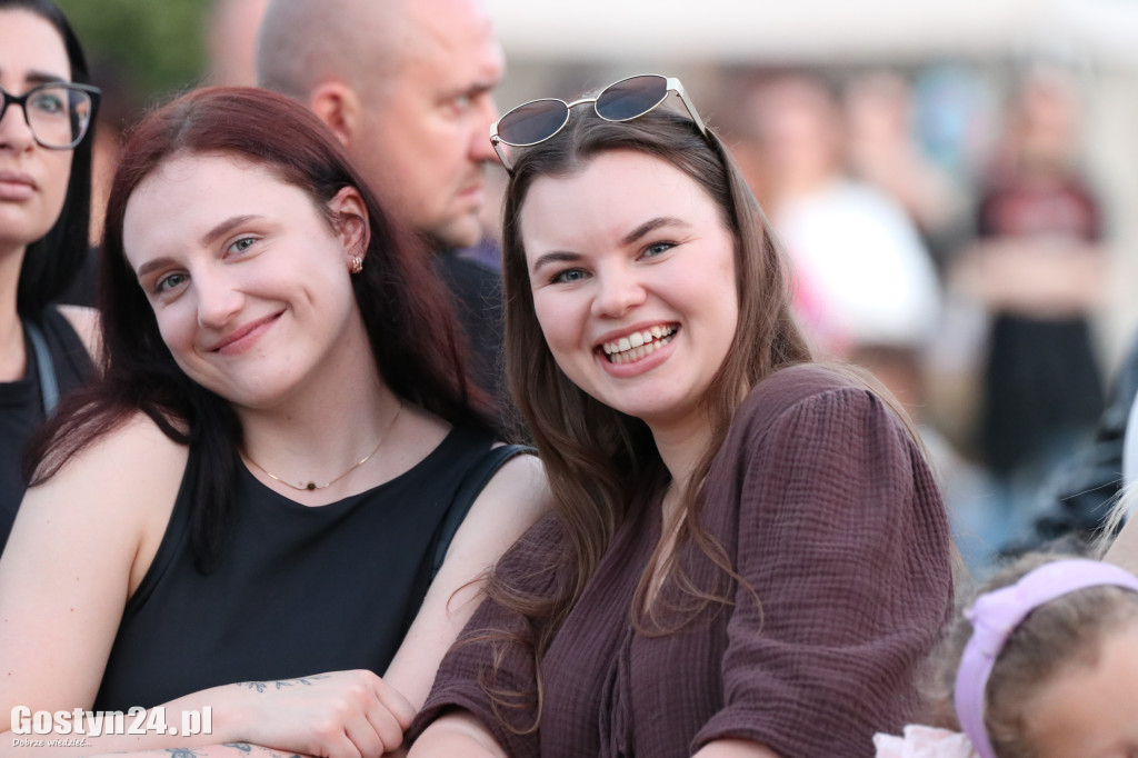 Pierwsza odsłona Dni Piasków 2025