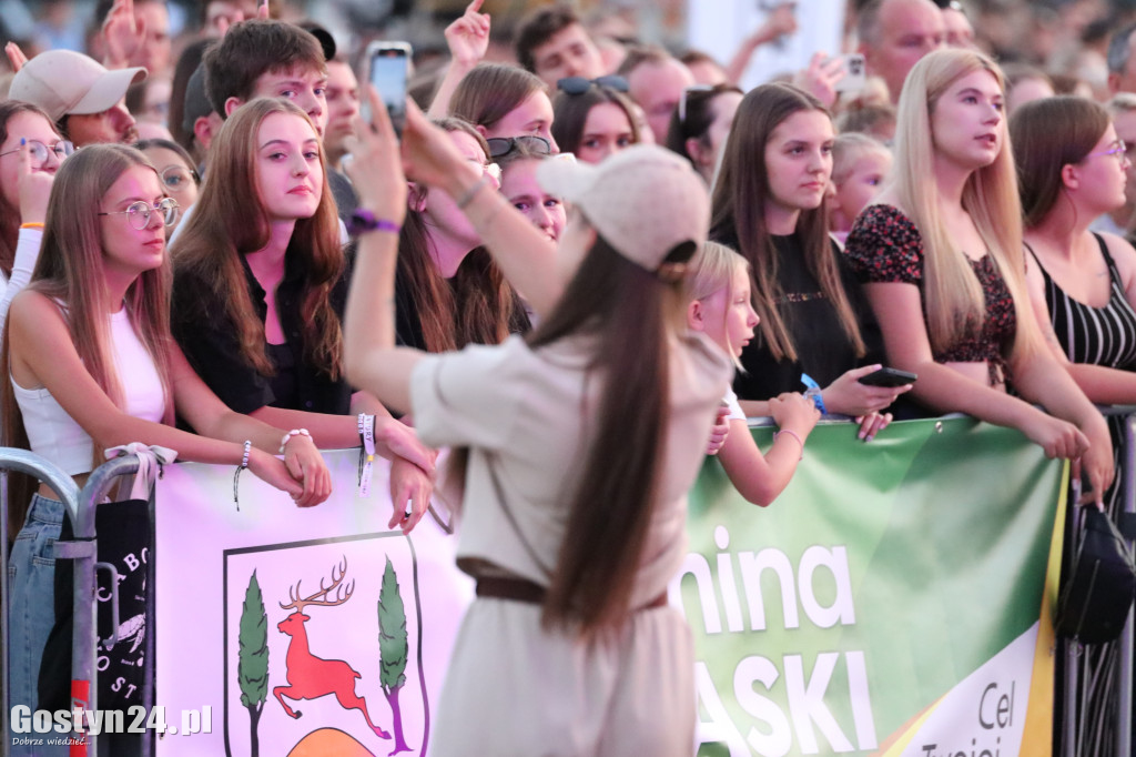 Pierwsza odsłona Dni Piasków 2025