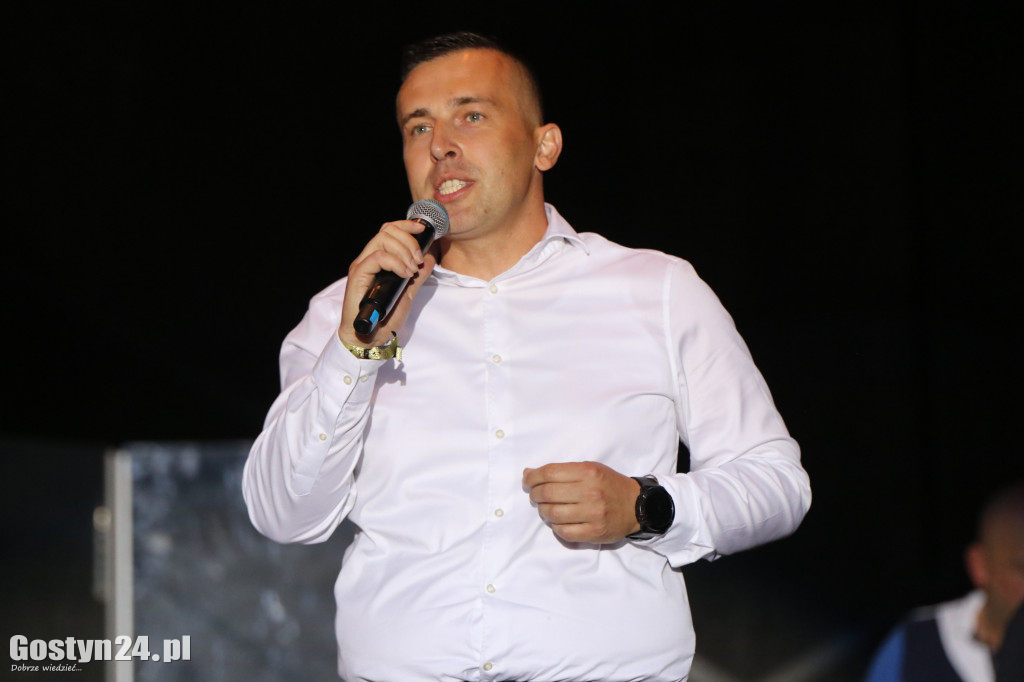 Pierwsza odsłona Dni Piasków 2025