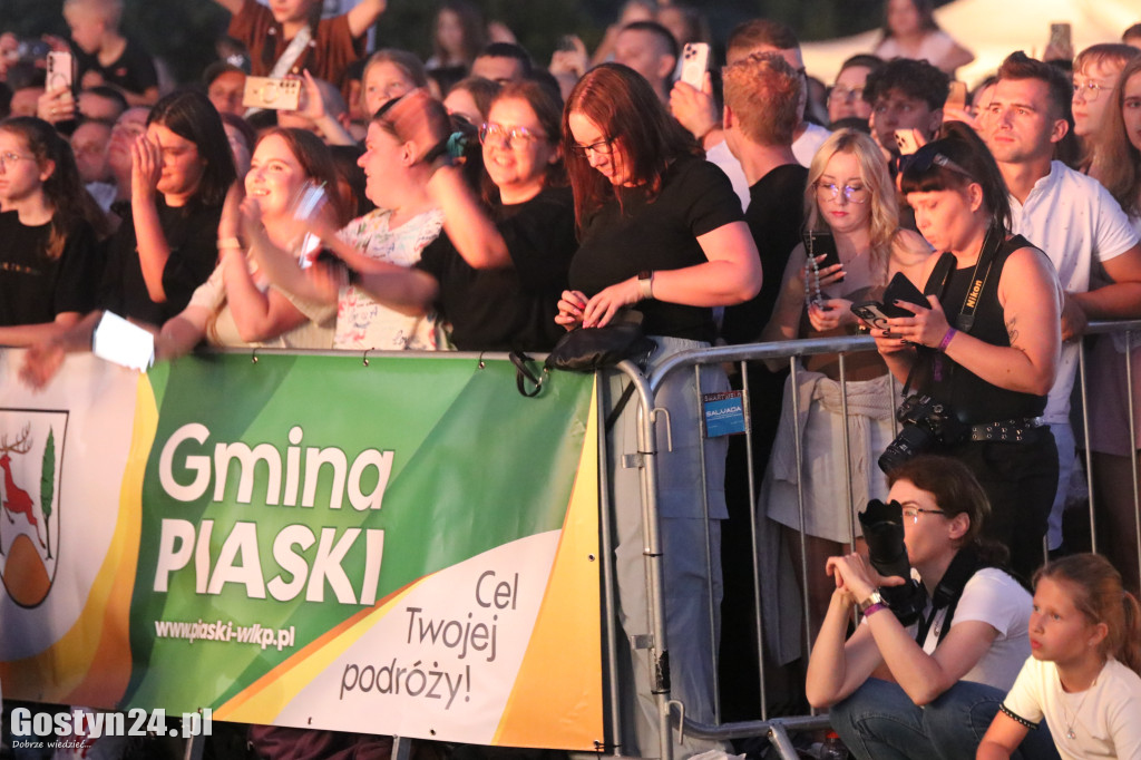 Pierwsza odsłona Dni Piasków 2025