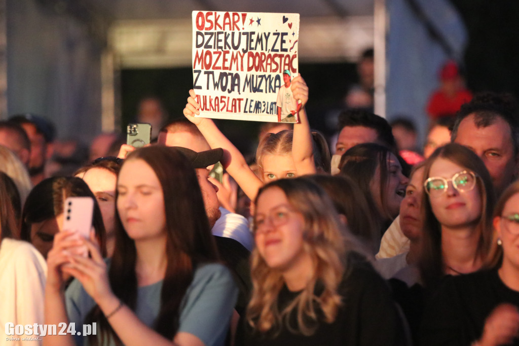 Pierwsza odsłona Dni Piasków 2025