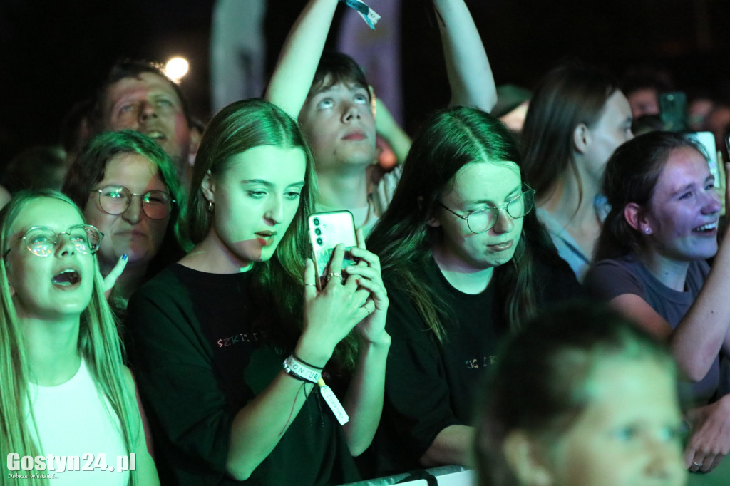 Pierwsza odsłona Dni Piasków 2025