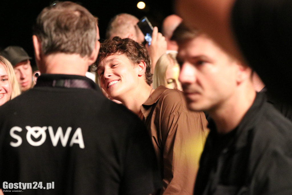 Pierwsza odsłona Dni Piasków 2025