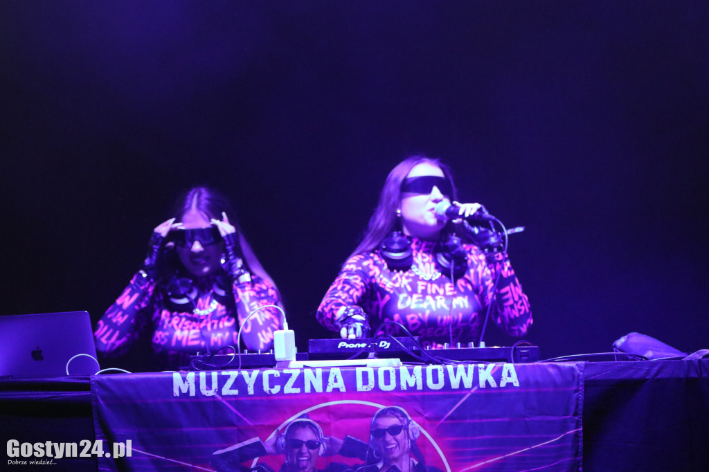 Pierwsza odsłona Dni Piasków 2025