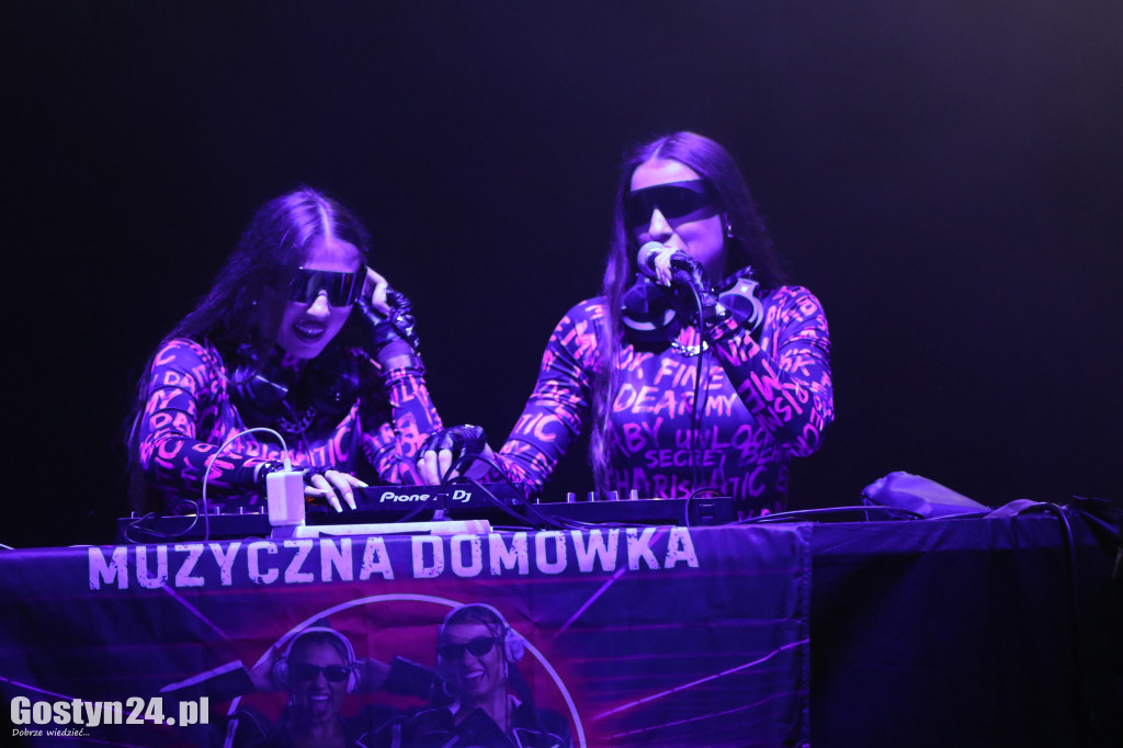 Pierwsza odsłona Dni Piasków 2025