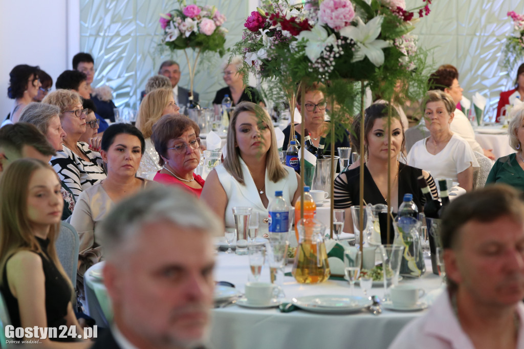 Gala 160-lecia PBS w Gostyniu