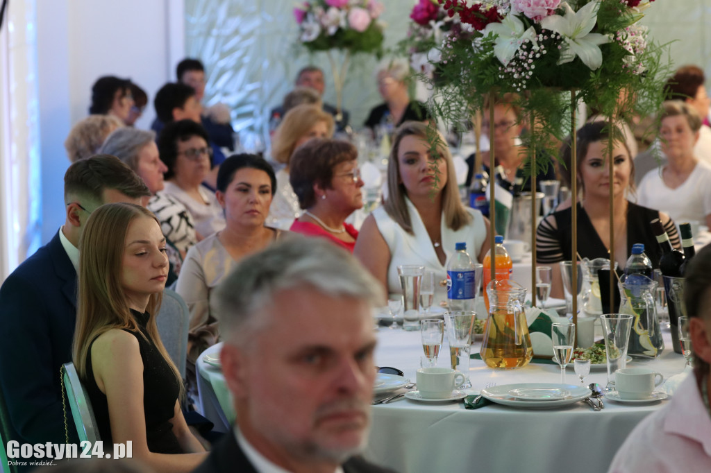 Gala 160-lecia PBS w Gostyniu