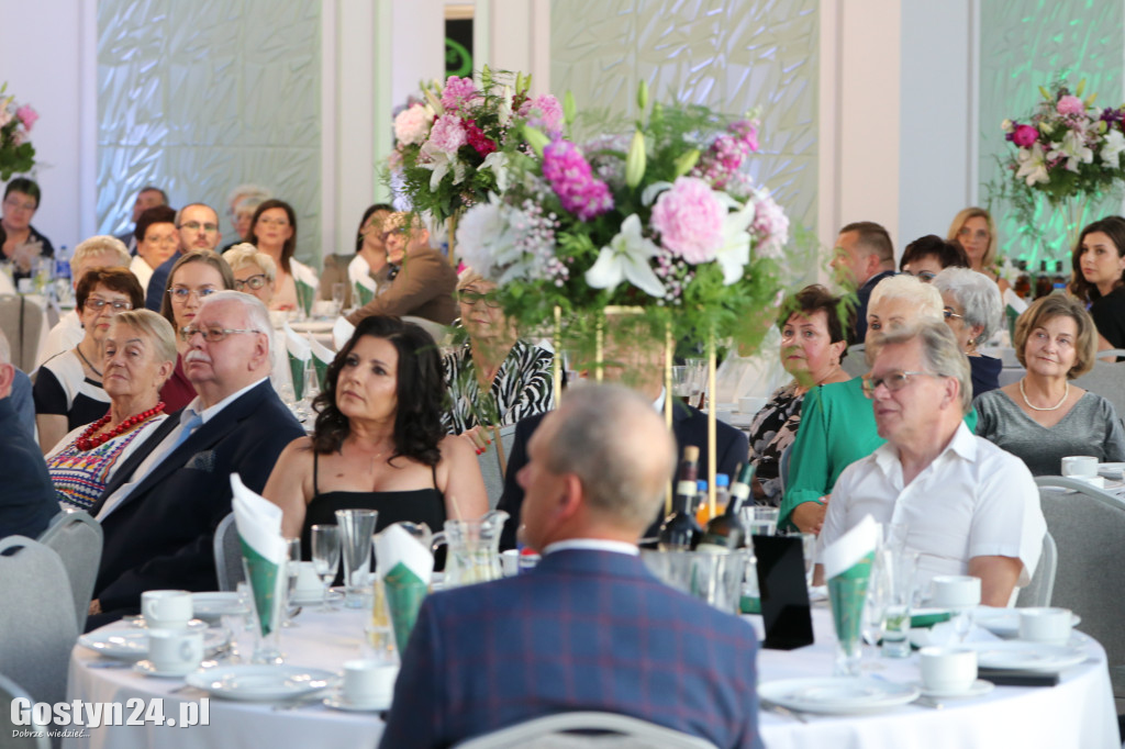 Gala 160-lecia PBS w Gostyniu