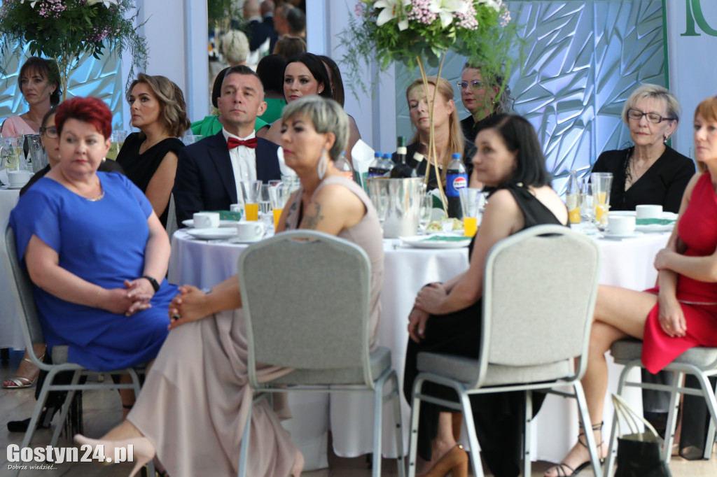 Gala 160-lecia PBS w Gostyniu