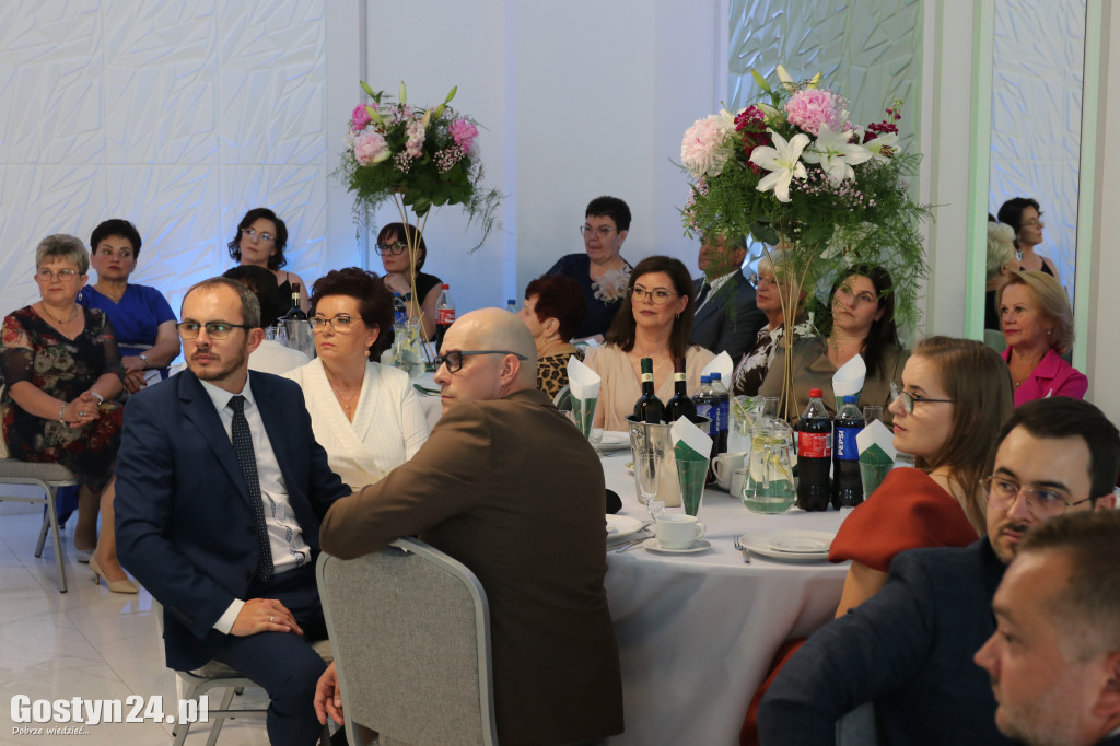 Gala 160-lecia PBS w Gostyniu