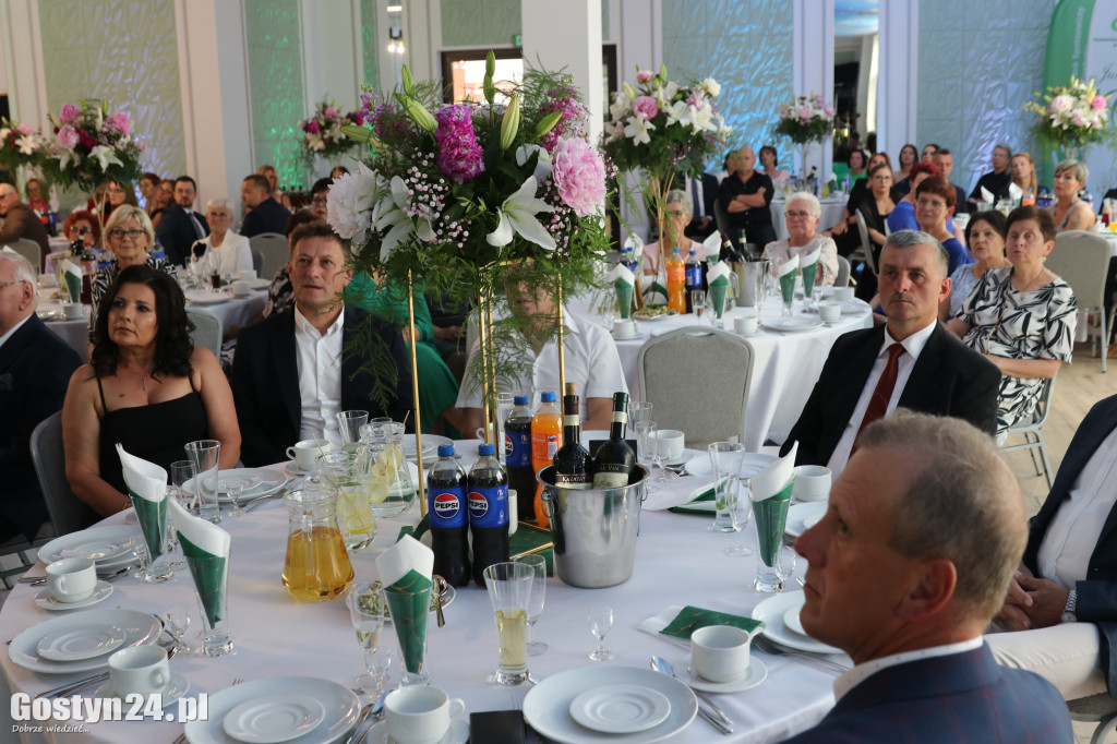 Gala 160-lecia PBS w Gostyniu