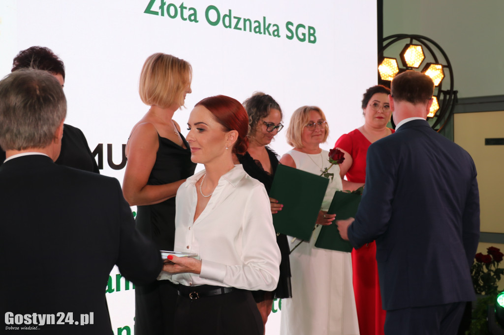 Gala 160-lecia PBS w Gostyniu
