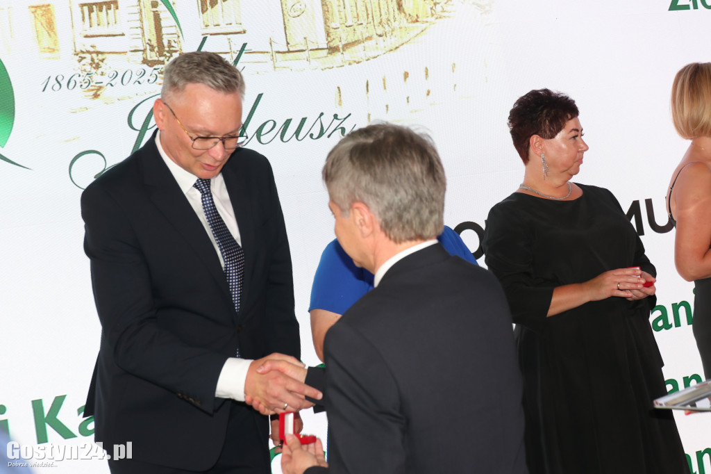 Gala 160-lecia PBS w Gostyniu