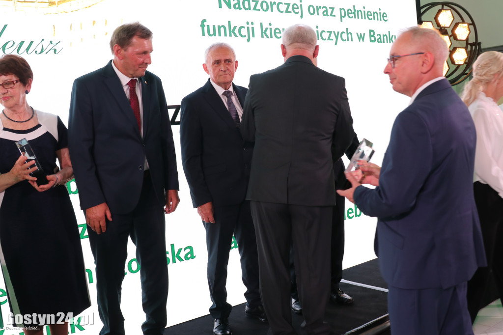 Gala 160-lecia PBS w Gostyniu