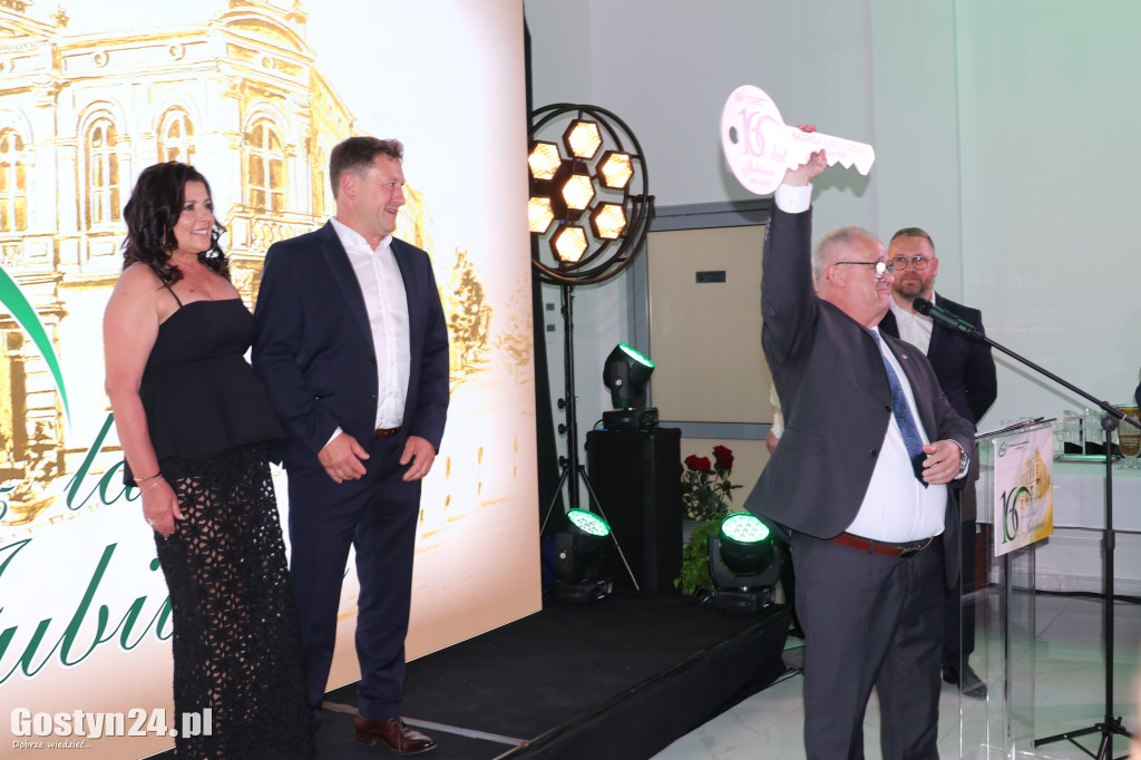 Gala 160-lecia PBS w Gostyniu
