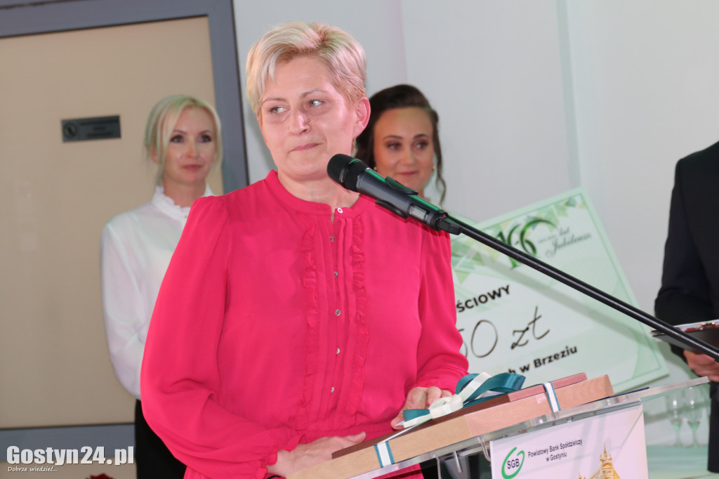 Gala 160-lecia PBS w Gostyniu