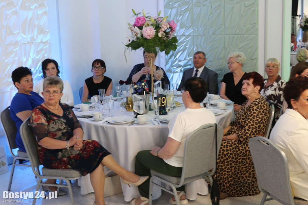 Gala 160-lecia PBS w Gostyniu