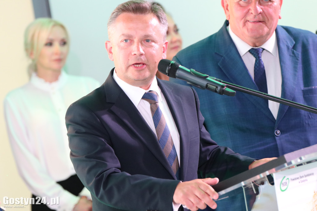 Gala 160-lecia PBS w Gostyniu
