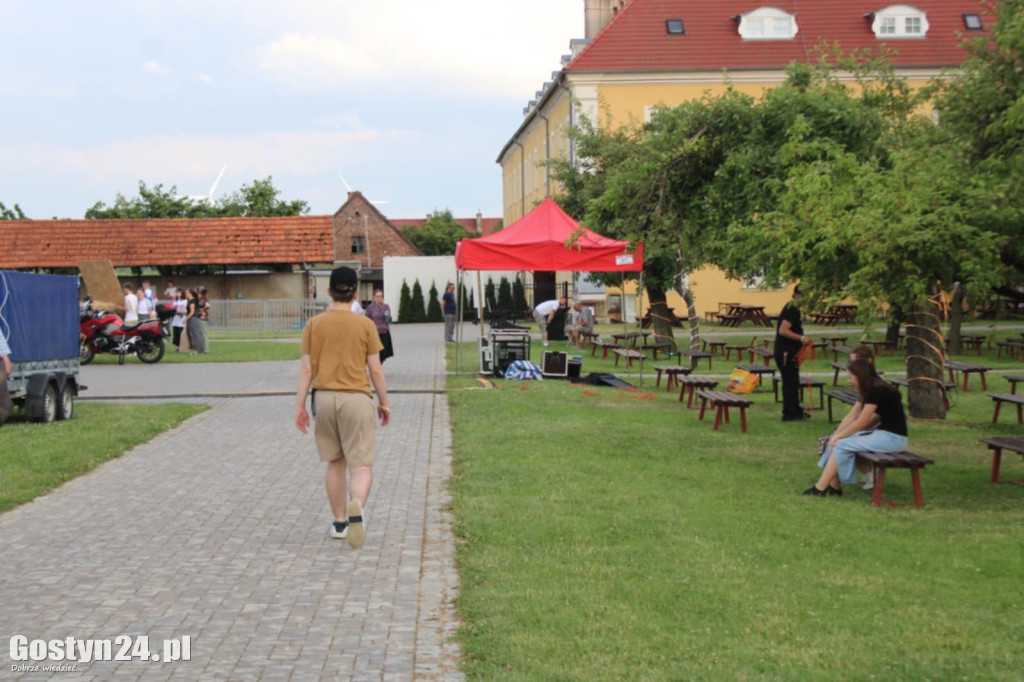 Paradiso 2025 na Świętej Górze