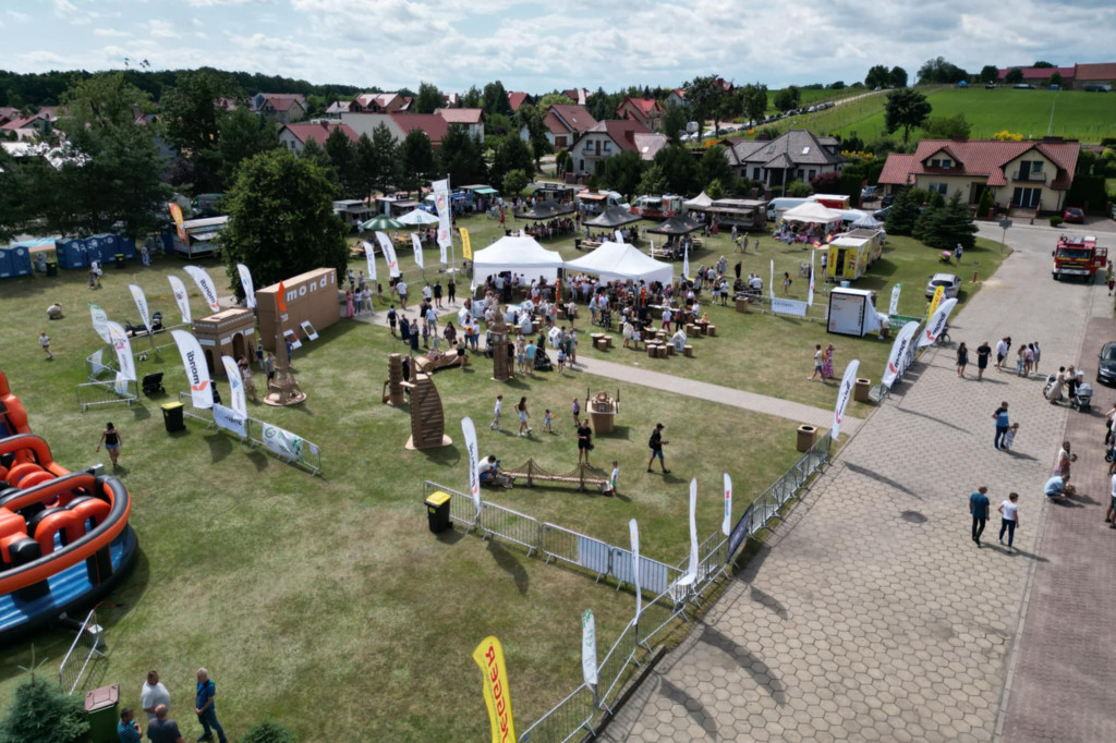 Druga odsłona Dni Piasków 2025