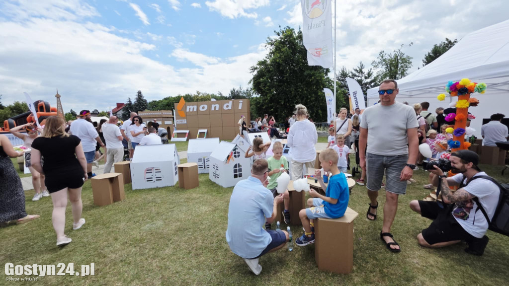 Druga odsłona Dni Piasków 2025