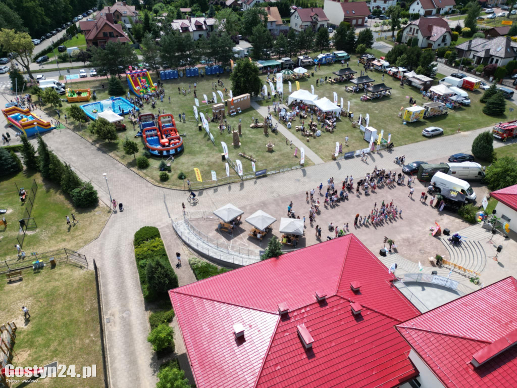 Druga odsłona Dni Piasków 2025