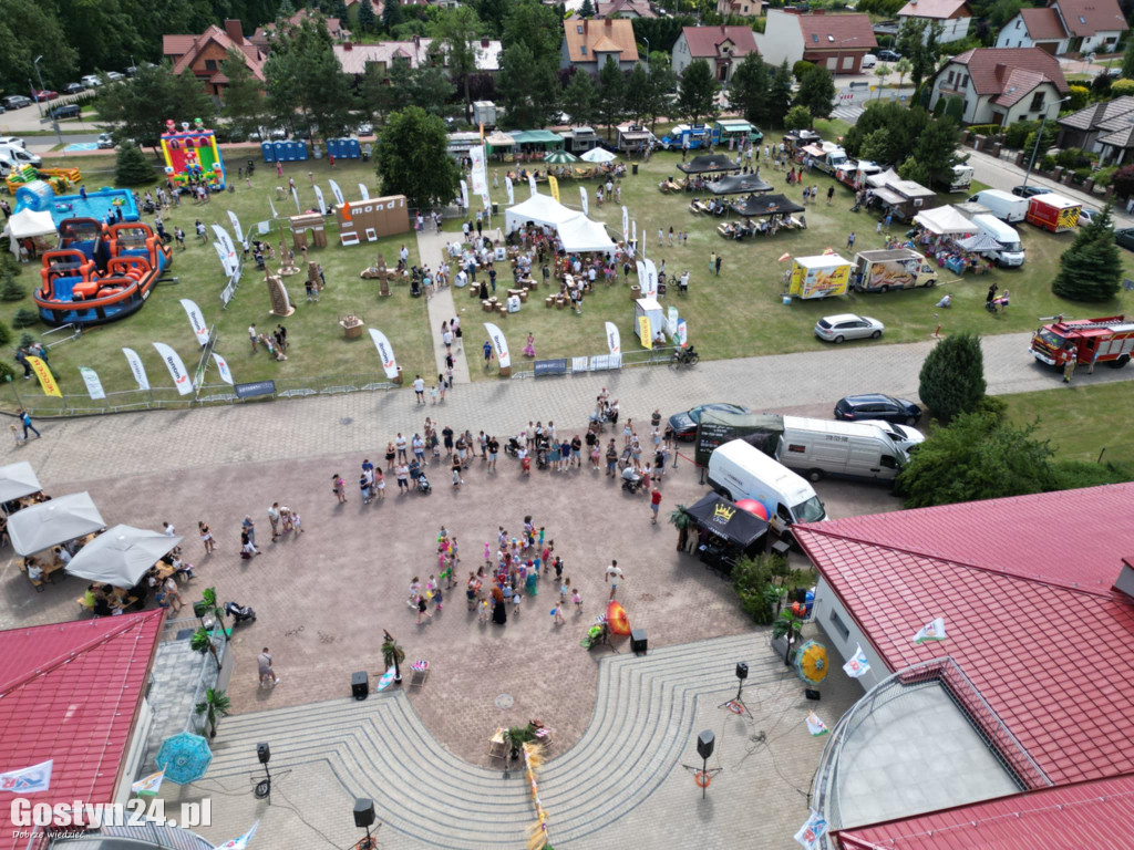 Druga odsłona Dni Piasków 2025